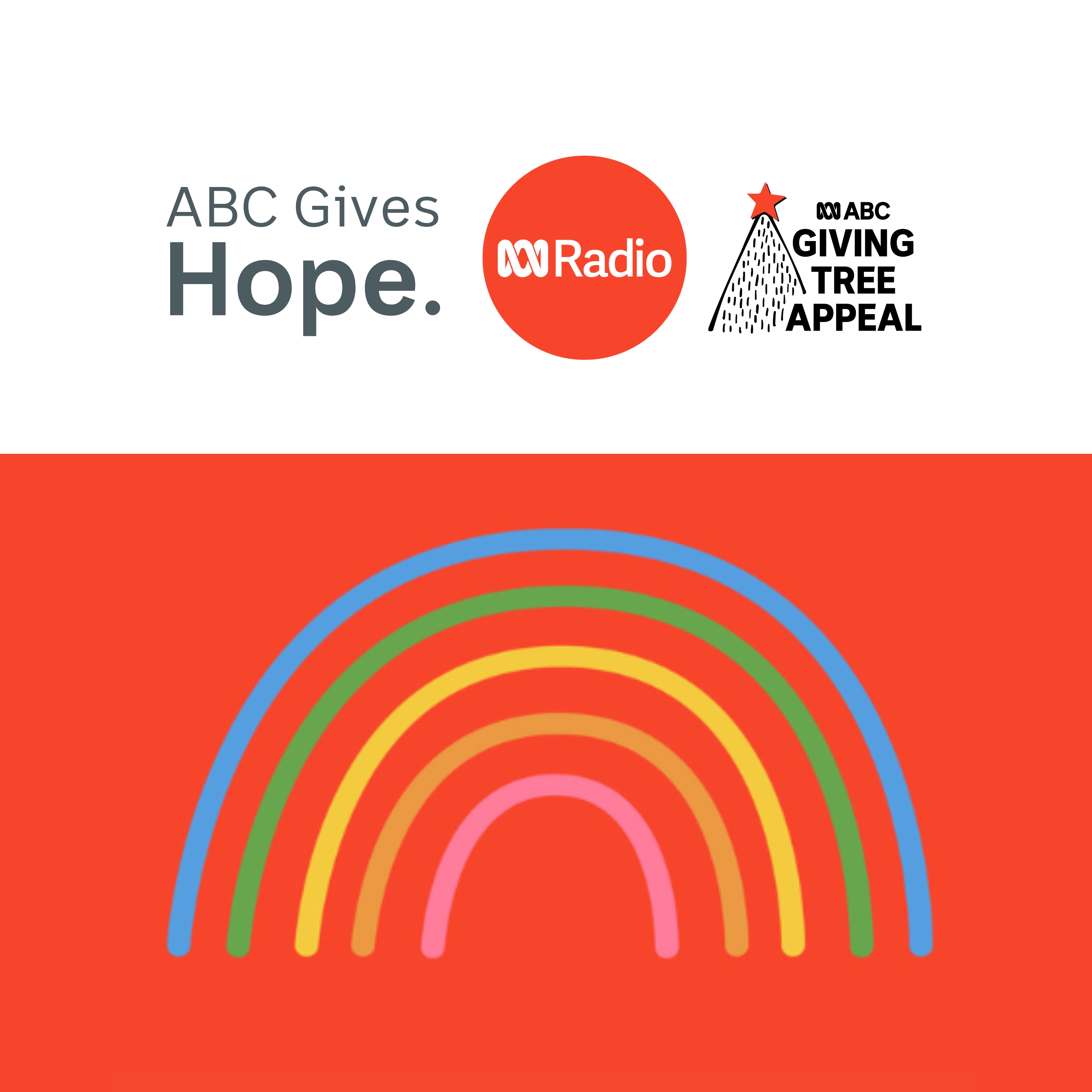 Donate to ABC Giving Tree Appeal