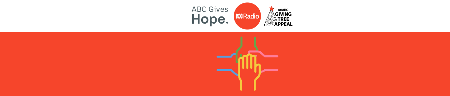 Donate to ABC Giving Tree Appeal